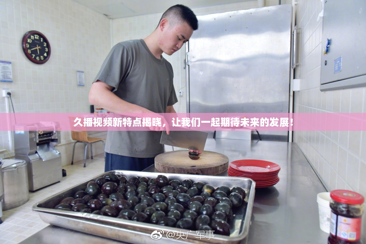 久播视频新特点揭晓，让我们一起期待未来的发展！