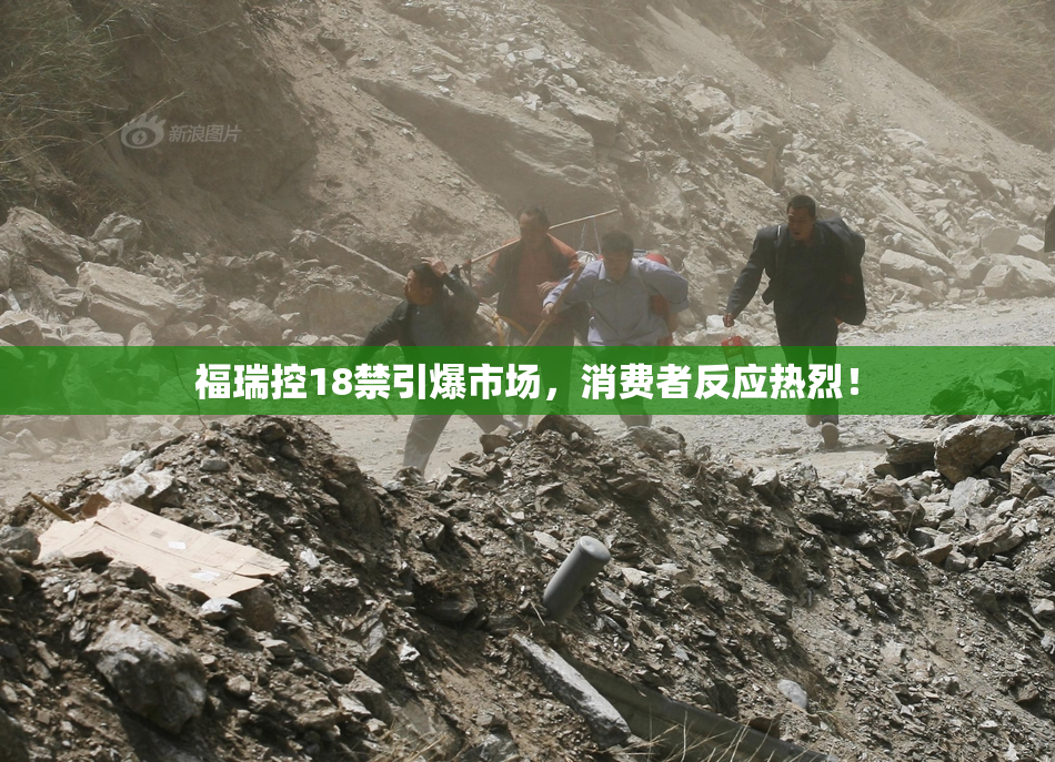 福瑞控18禁引爆市场，消费者反应热烈！