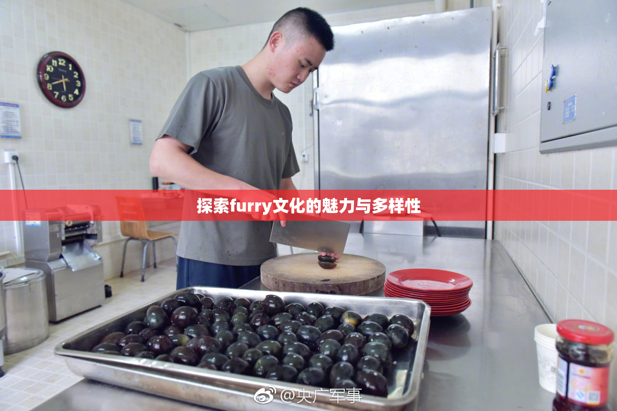 探索furry文化的魅力与多样性