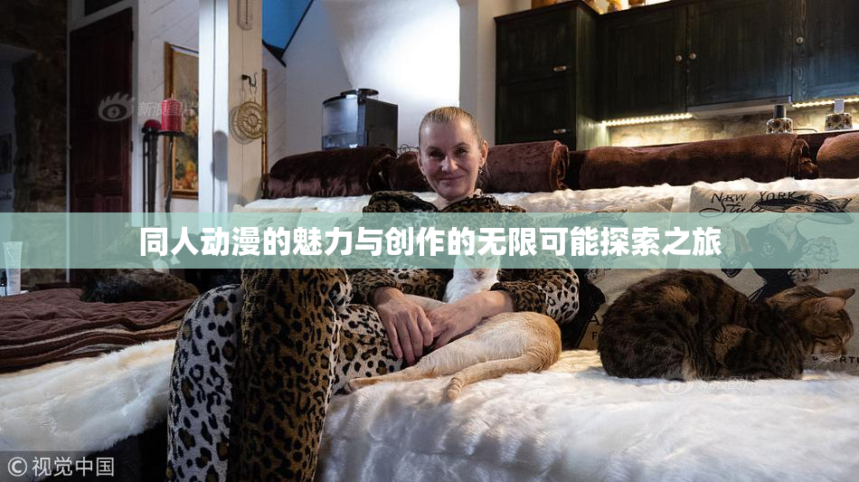 同人动漫的魅力与创作的无限可能探索之旅