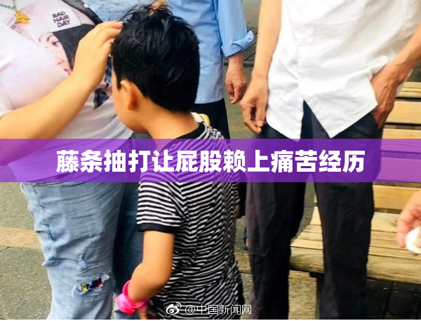 藤条抽打让屁股赖上痛苦经历