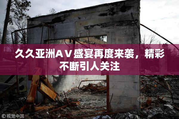 久久亚洲AⅤ盛宴再度来袭，精彩不断引人关注