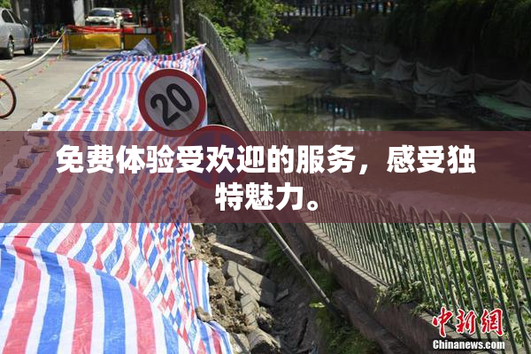 免费体验受欢迎的服务，感受独特魅力。