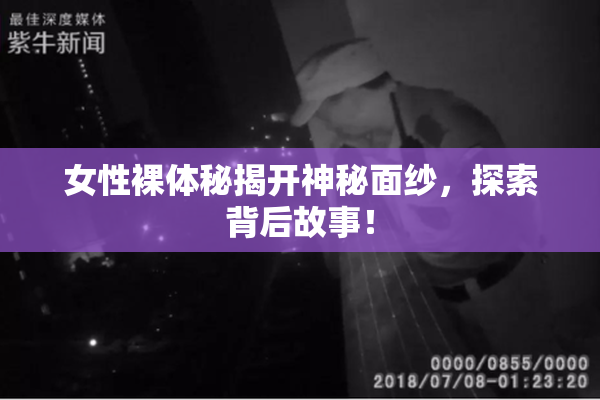 女性裸体秘揭开神秘面纱，探索背后故事！