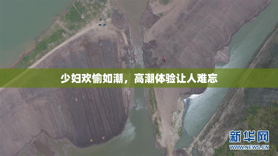 少妇欢愉如潮，高潮体验让人难忘