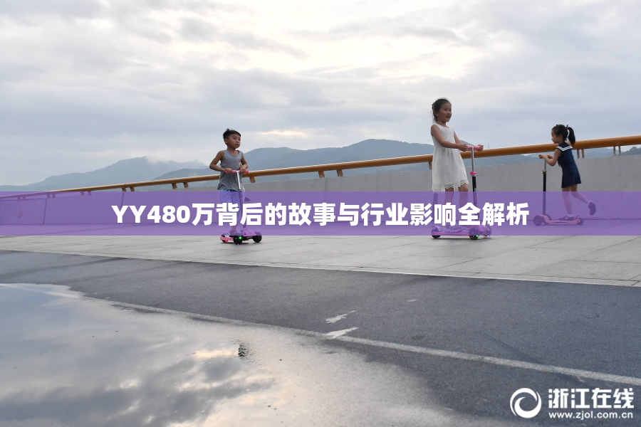 YY480万背后的故事与行业影响全解析
