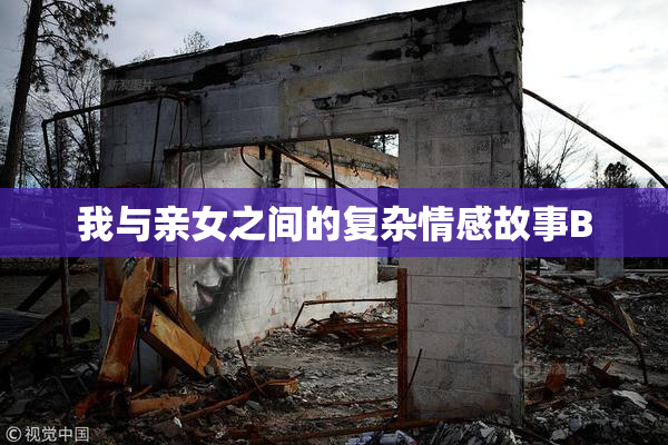 我与亲女之间的复杂情感故事B