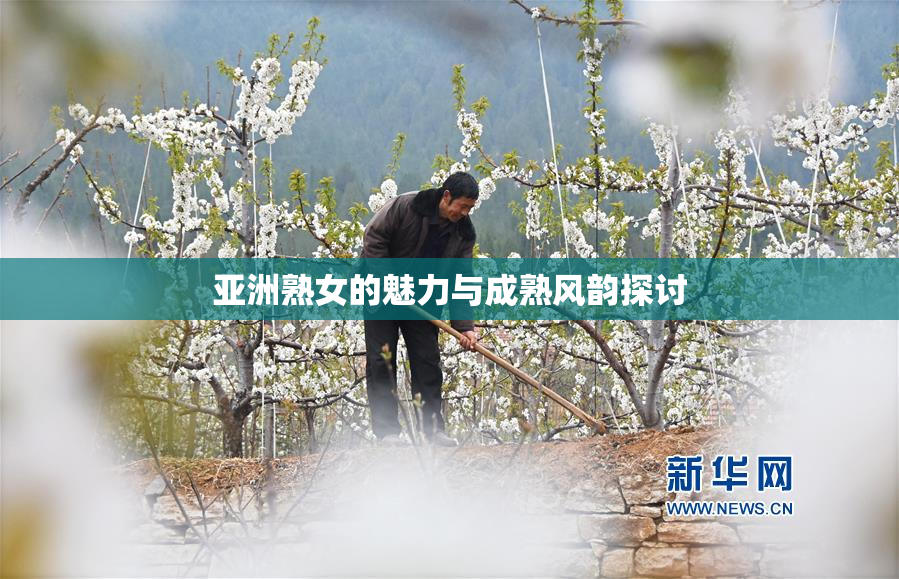 亚洲熟女的魅力与成熟风韵探讨