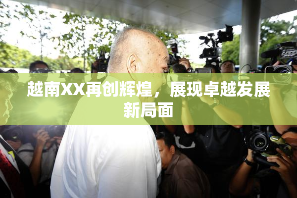 越南XX再创辉煌，展现卓越发展新局面