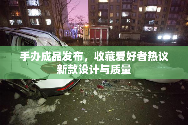 手办成品发布，收藏爱好者热议新款设计与质量