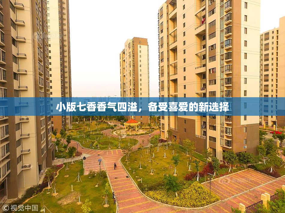 小版七香香气四溢，备受喜爱的新选择