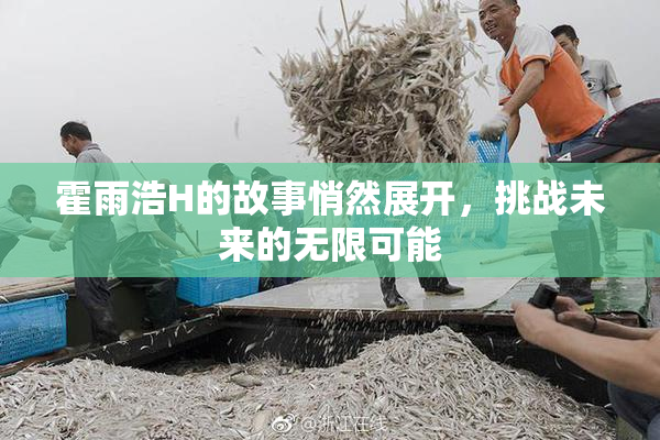 霍雨浩H的故事悄然展开，挑战未来的无限可能