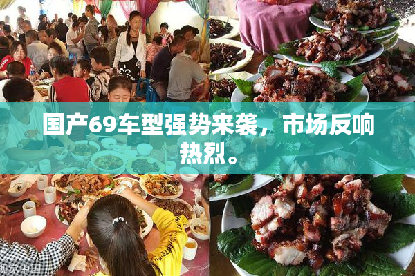 国产69车型强势来袭，市场反响热烈。