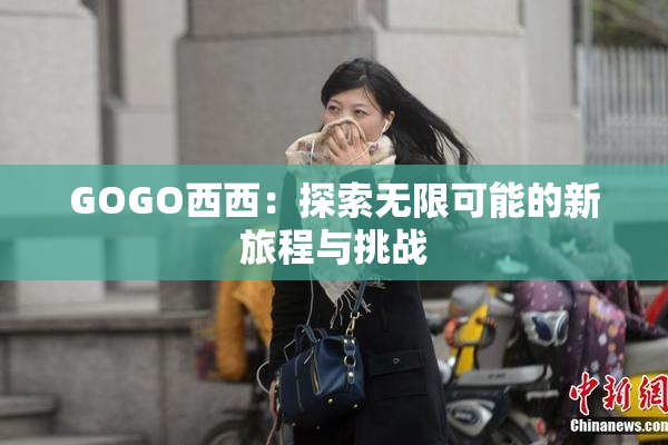 GOGO西西：探索无限可能的新旅程与挑战