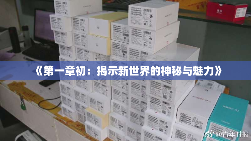 《第一章初：揭示新世界的神秘与魅力》