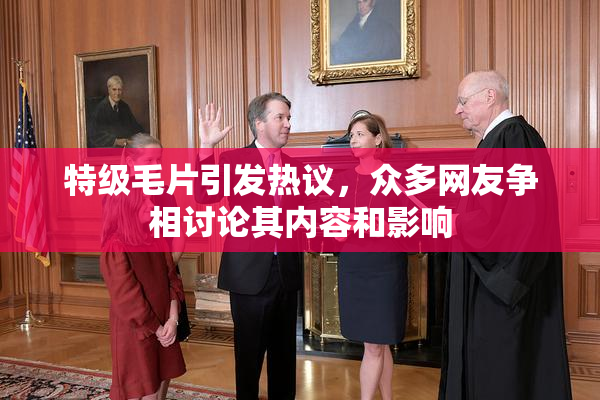 特级毛片引发热议，众多网友争相讨论其内容和影响
