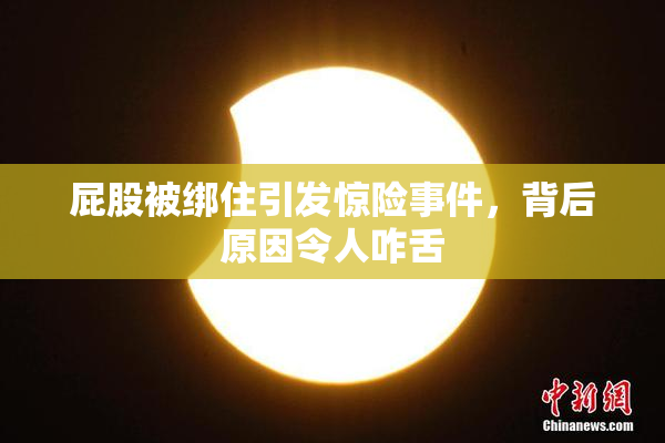 屁股被绑住引发惊险事件，背后原因令人咋舌