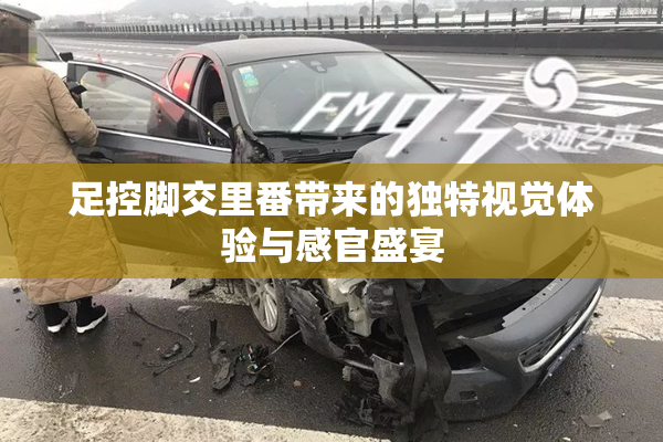 足控脚交里番带来的独特视觉体验与感官盛宴