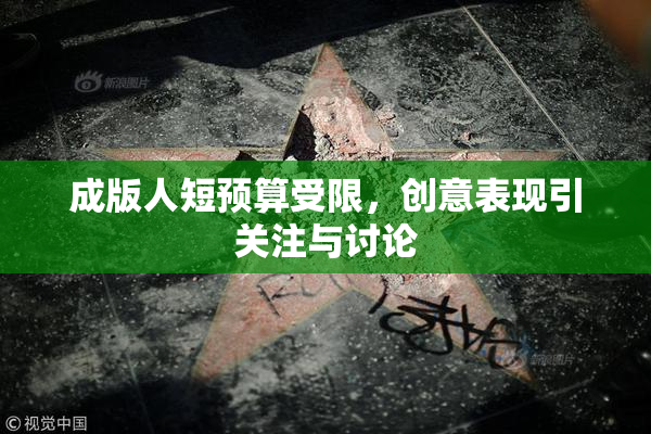 成版人短预算受限，创意表现引关注与讨论