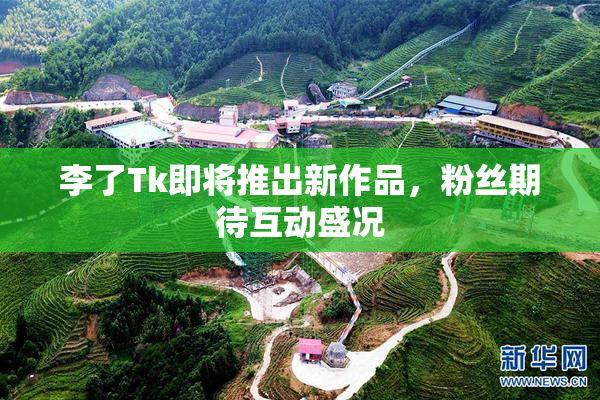 李了Tk即将推出新作品，粉丝期待互动盛况