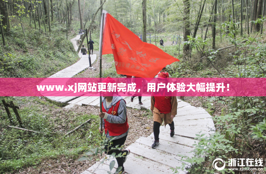 www.xj网站更新完成，用户体验大幅提升！