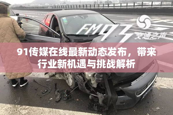 91传媒在线最新动态发布，带来行业新机遇与挑战解析