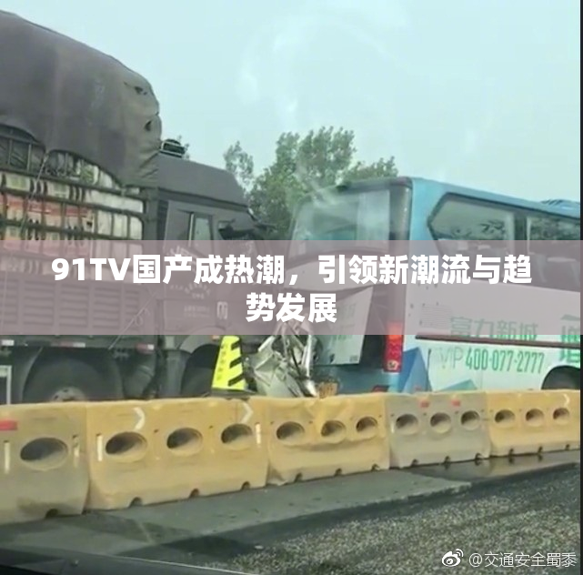 91TV国产成热潮，引领新潮流与趋势发展