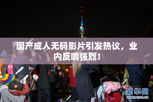 国产成人无码影片引发热议，业内反响强烈！