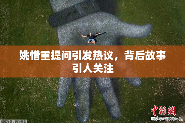 姚惜重提问引发热议，背后故事引人关注