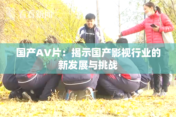 国产AV片：揭示国产影视行业的新发展与挑战