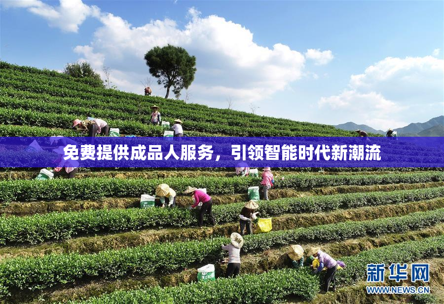免费提供成品人服务，引领智能时代新潮流