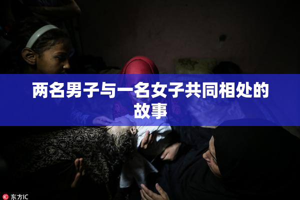 两名男子与一名女子共同相处的故事