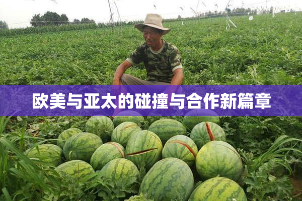 欧美与亚太的碰撞与合作新篇章
