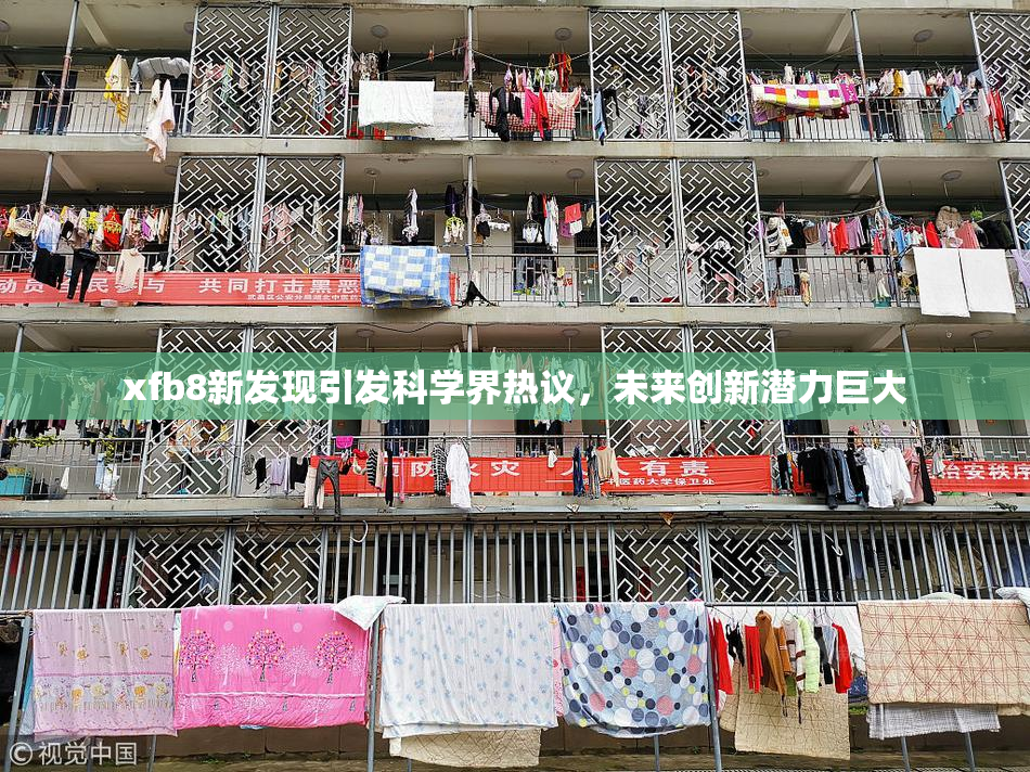 xfb8新发现引发科学界热议，未来创新潜力巨大