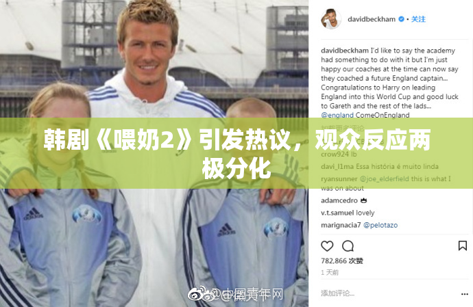 韩剧《喂奶2》引发热议，观众反应两极分化