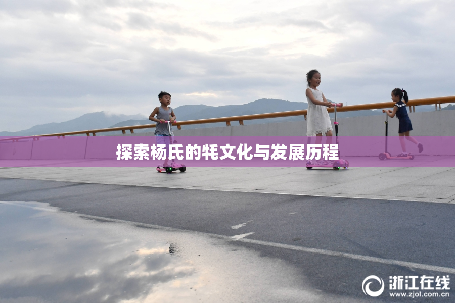 探索杨氏的牦文化与发展历程