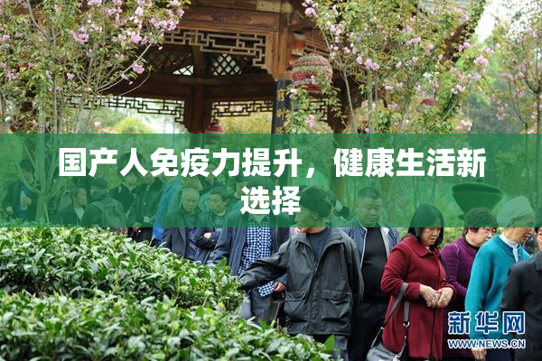 国产人免疫力提升，健康生活新选择