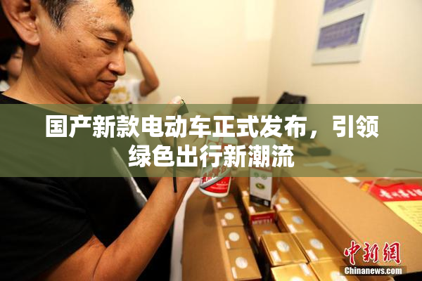 国产新款电动车正式发布，引领绿色出行新潮流