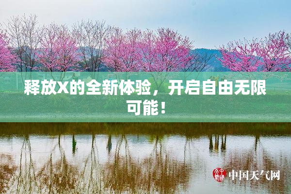 释放X的全新体验，开启自由无限可能！