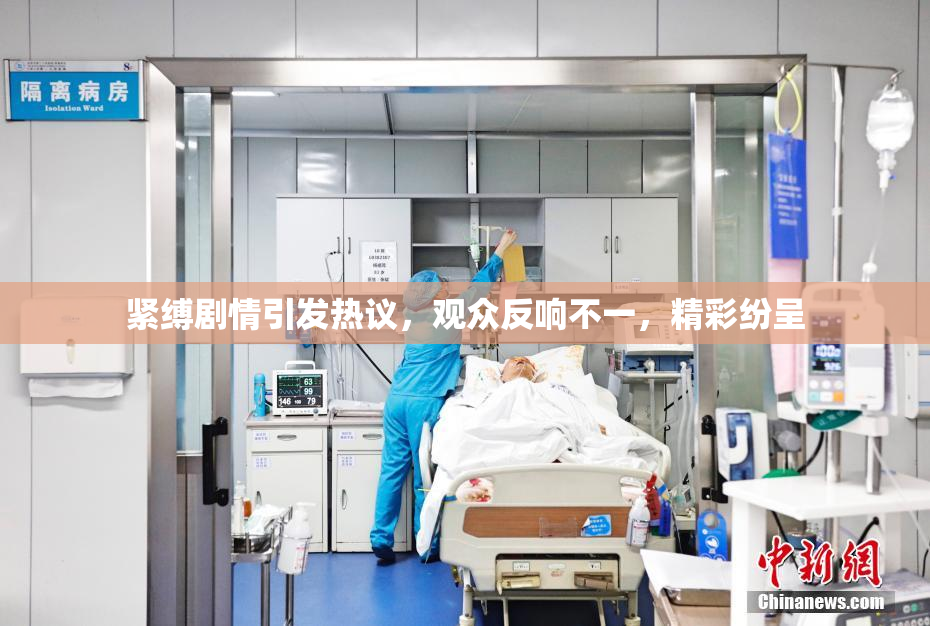 紧缚剧情引发热议，观众反响不一，精彩纷呈