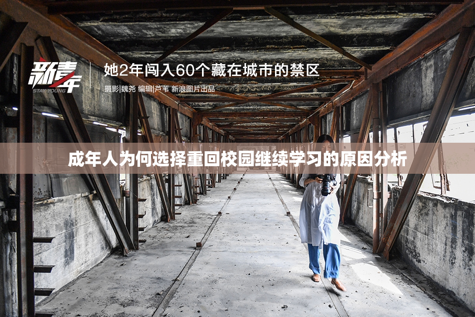 成年人为何选择重回校园继续学习的原因分析