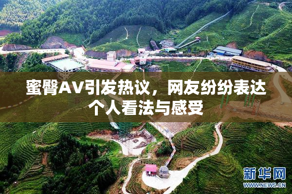 蜜臀AV引发热议，网友纷纷表达个人看法与感受
