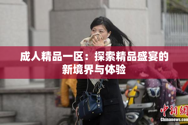 成人精品一区：探索精品盛宴的新境界与体验