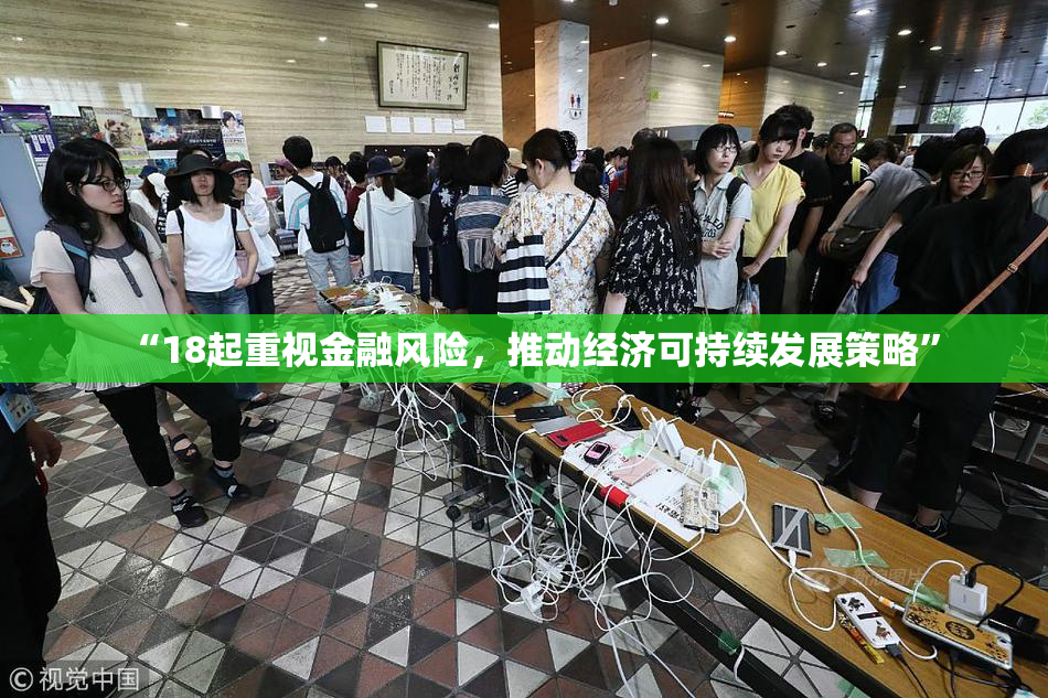 “18起重视金融风险，推动经济可持续发展策略”