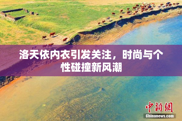 洛天依内衣引发关注，时尚与个性碰撞新风潮