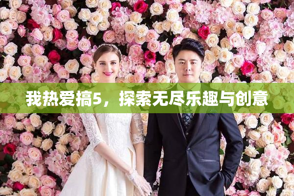我热爱搞5，探索无尽乐趣与创意