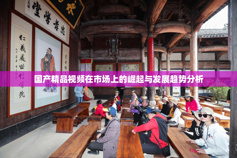 国产精品视频在市场上的崛起与发展趋势分析