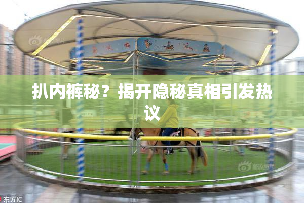 扒内裤秘？揭开隐秘真相引发热议