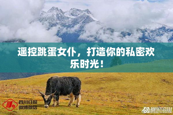 遥控跳蛋女仆，打造你的私密欢乐时光！