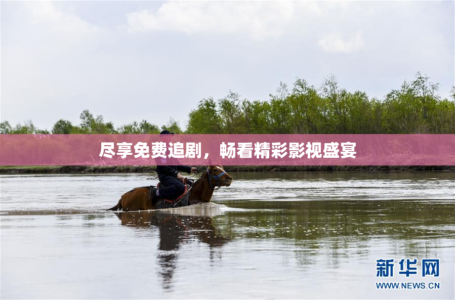 尽享免费追剧，畅看精彩影视盛宴